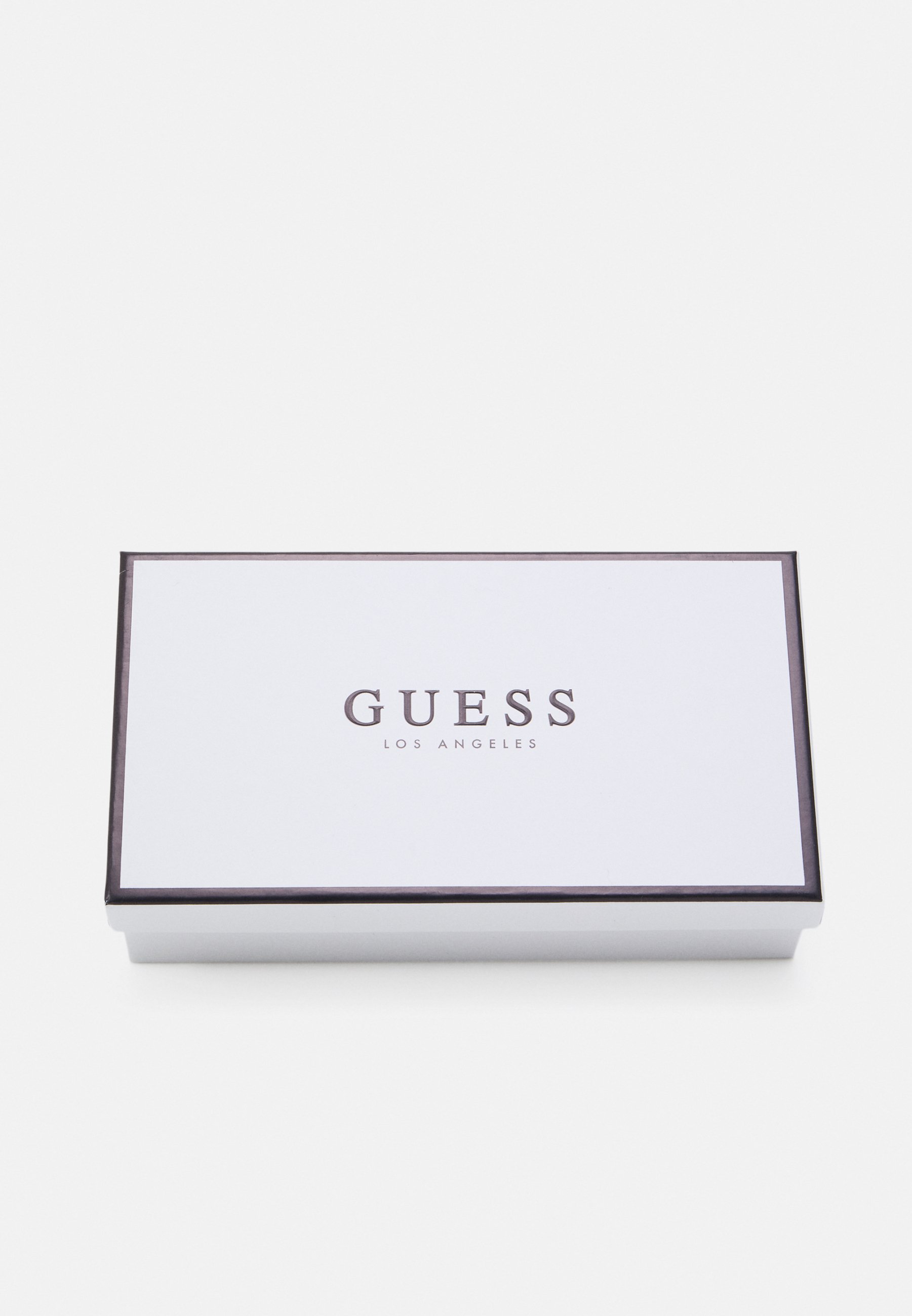 guess mika pocket trifold