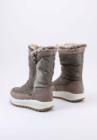 IMAC Botas para la nieve - brown