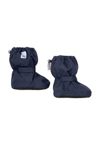 Minymo FOOTIES - Övriga accessoarer - parisian night