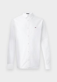 Camisa - ecru