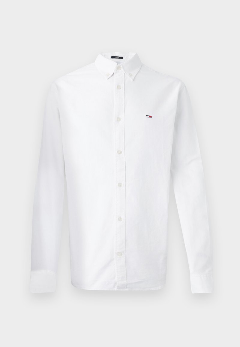 Tommy Jeans Overhemd crème Tommy Jeans Overhemd crème