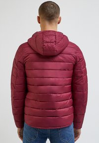Lee LIGHT PUFFER JKT - Kurtka przejściowa