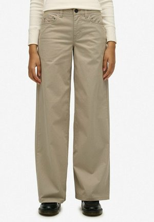 Pantaloni - cobblestone grey