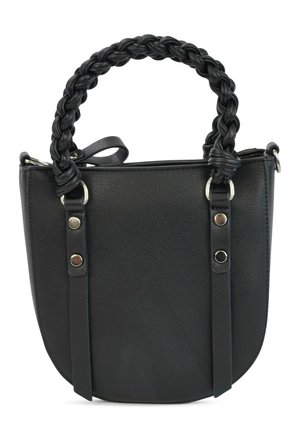 Harpa HARPA SCHULTERTASCHE - Handtas - jet black