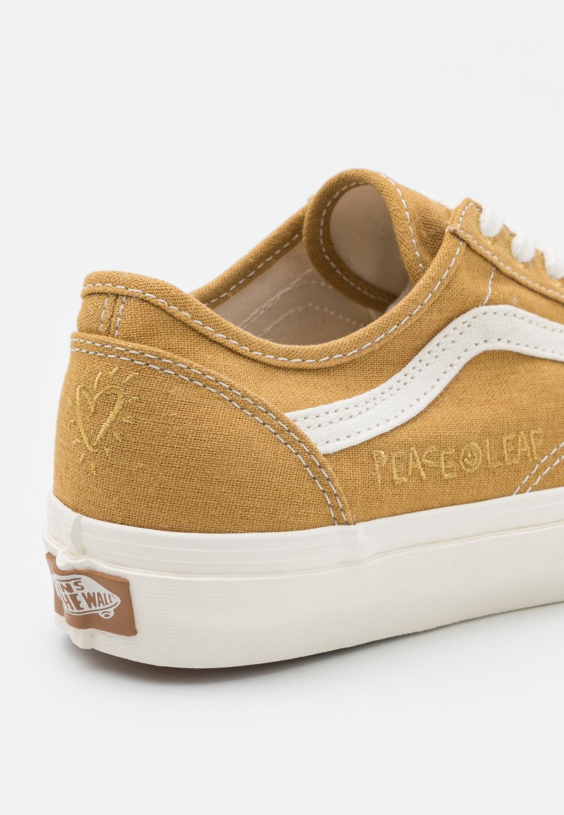 old skool tapered unisex sneaker low
