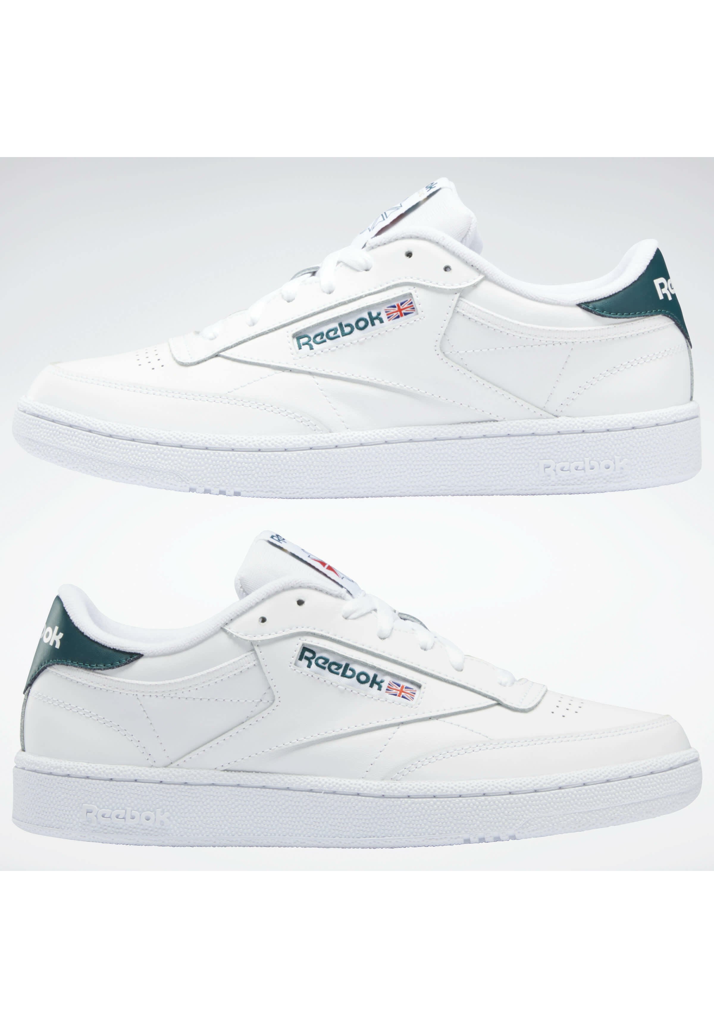 Reebok Club C Mid 2 6883 from 69,95 €