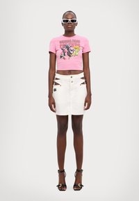 Versace Jeans Couture Printtipaita - polignac