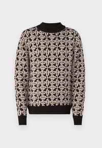 ZAYN - Jumper - brown