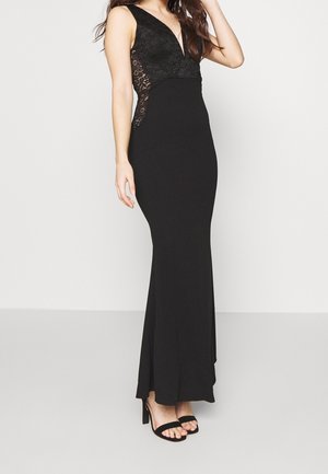 Robe de cocktail - black