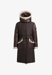 Selectat, moody plum