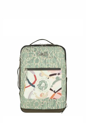 Rucksack - mehrfarbig