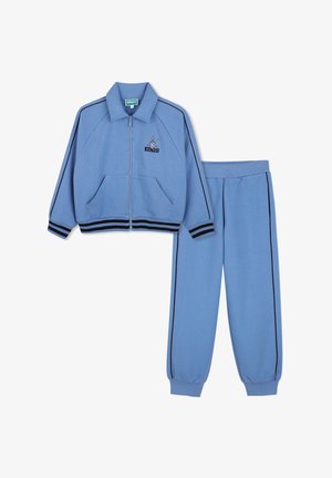 KENZO kids, ENSEMBLE CARDIGAN ET PANTALON - Trainingspak - ebb and flow
