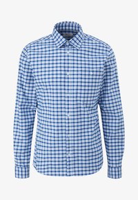 Selected, hellblau