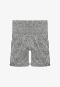 Niewybrane, grigio medio melange