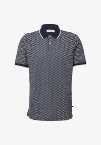 Niewybrane, tiefblau