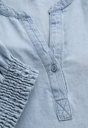 Cellbes of Sweden, Pusero - light blue denim