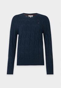 Επιλέχθηκε, dark blue