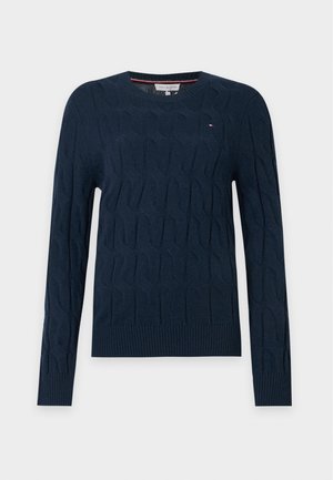 Tommy Hilfiger, - Sweter