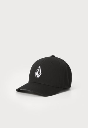 FULL STONE FLEXFIT HAT - Casquette - black
