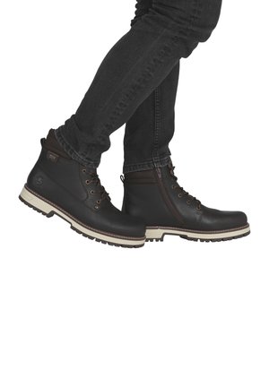 Rieker Bottes de neige - braun