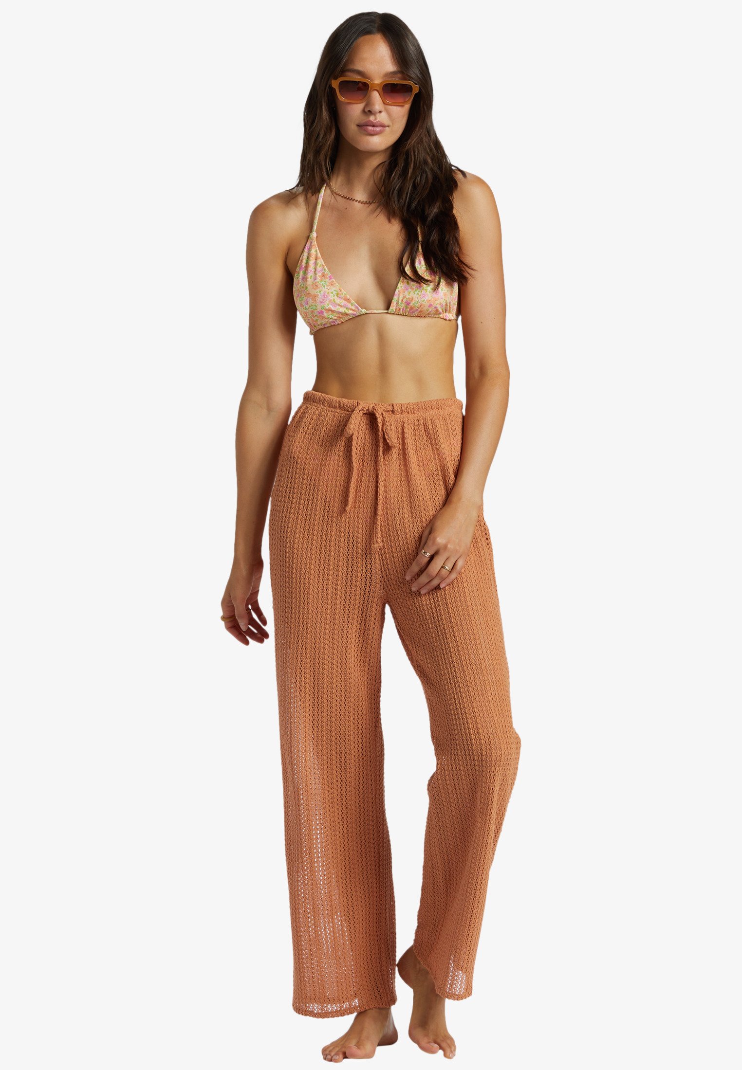 Billabong LARGO Accessorio da spiaggia tof/marrone