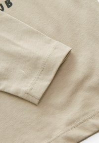Next REGULAR FIT - Langærmet T-shirt - neutral brunch club