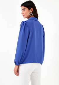 LELA REGULAR FIT - Blúzka - royal blue