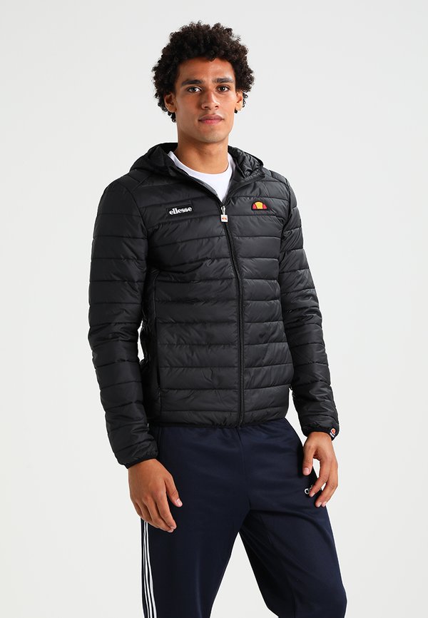 LOMBARDY - Light jacket - anthracite