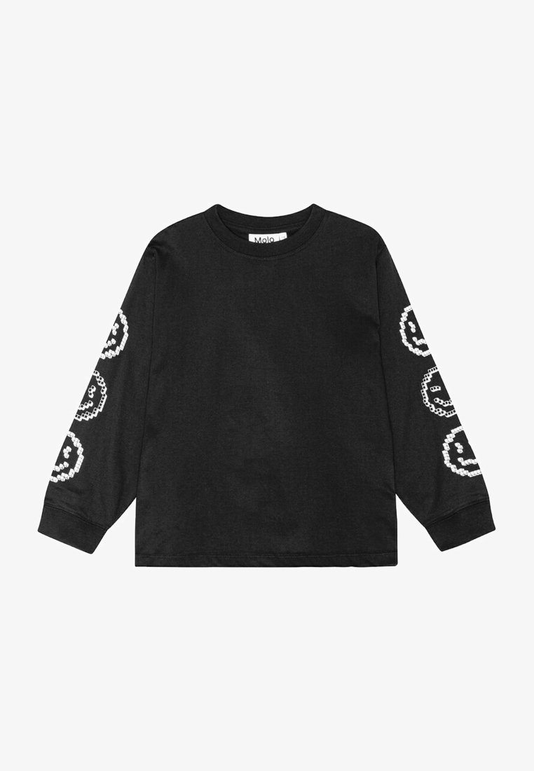 Molo - Bluzka z długim rękawem