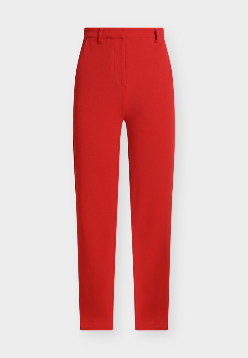 Anna Field Broek rood