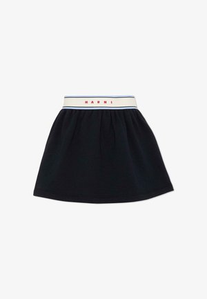 Marni, GONNA - A-lijn rok - blue