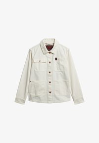 Seleccionado, off white