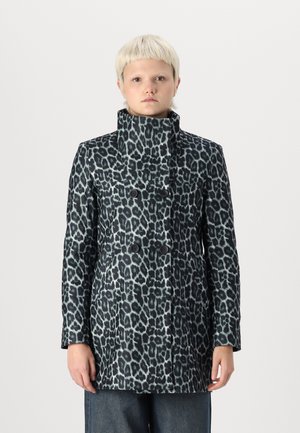 ONLSOPHIA NANCY COAT  - Klassinen takki - ultimate grey