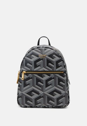 VIKKY BACKPACK - Rucksack - black logo