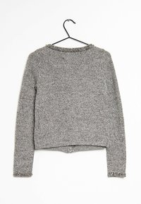 DAY Birger et Mikkelsen Cardigan - silver