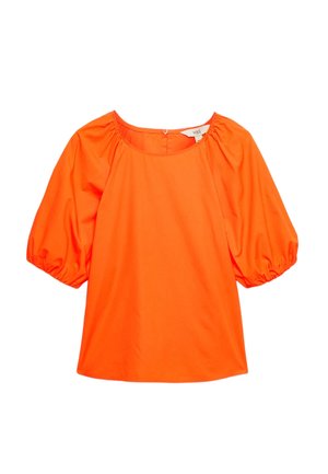 Marks & Spencer, Bluse - orange