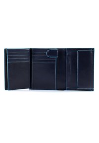 Piquadro Geldbörse - blu notte