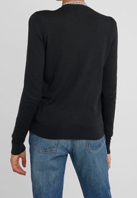 Lauren Ralph Lauren Kofta - black