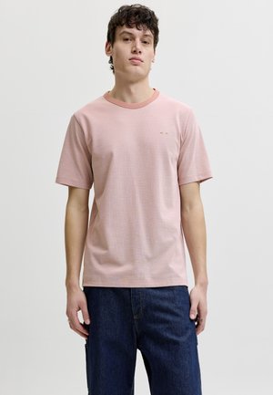 Jack & Jones PREMIUM, JPRBLUALVES, jasnoróżowy
