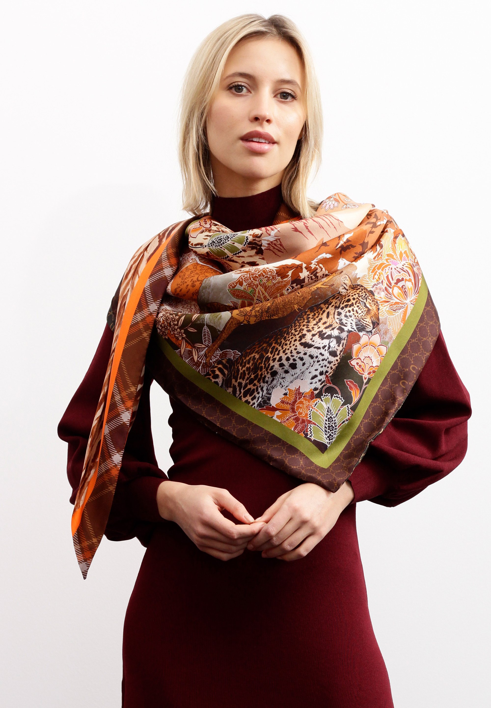 codello foulard