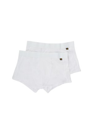 2 PACK - Boxer Briefs - all white