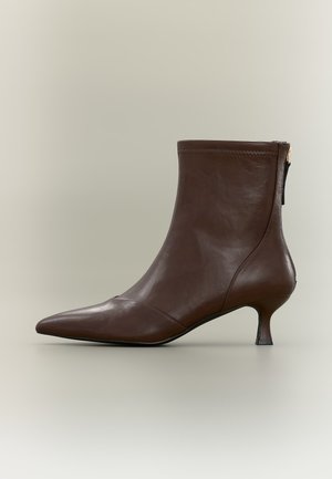 Anna Field by Zalando, Boots à talons - brown