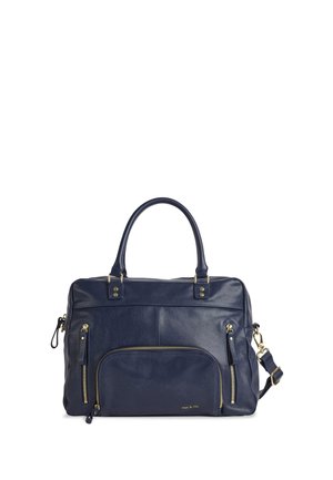 MACY - Borsa a mano - teal blue