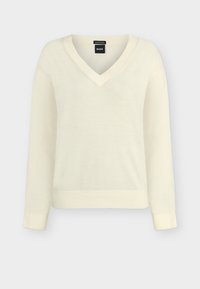 Non sélectionné, open beige