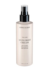 Löwengrip THE CURE - ANTI-FRIZZ CREAM - Hårvård