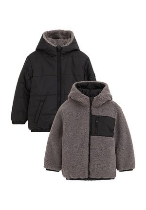 WE Fashion, - Kurtka z polaru