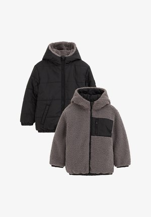 WE Fashion, - Kurtka z polaru