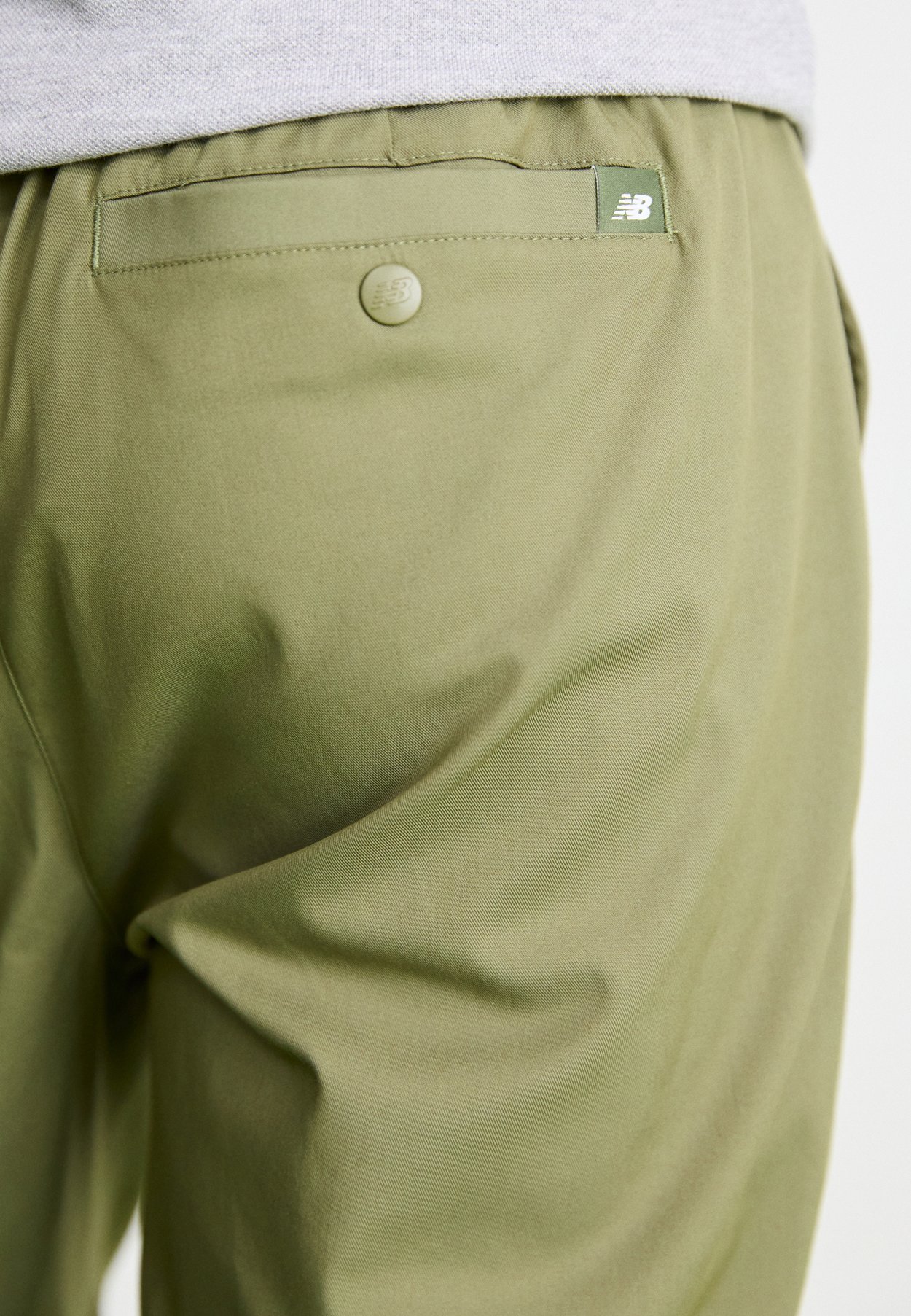 ATHLETICS STANDARD TAPERED PANT 30"