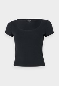 Non sélectionné, casual black