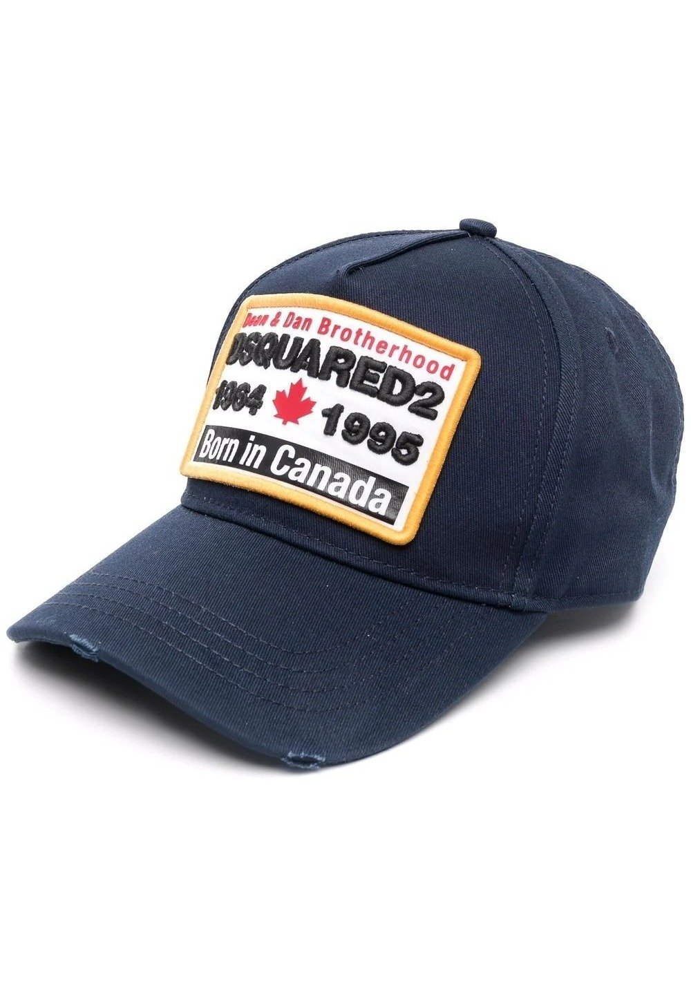 casquette dsquared 2019